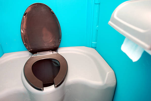 Best Affordable portable toilet rental  in Wolfhurst, OH