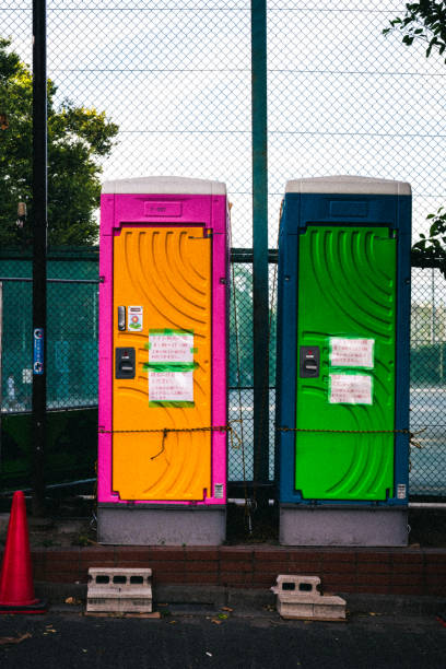  Wolfhurst, OH Porta Potty Rental Pros