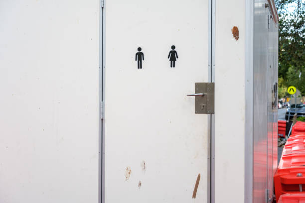 Portable Toilet Options We Offer in Wolfhurst, OH