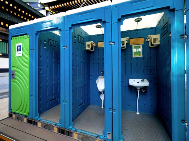 Best Portable bathroom rental  in Wolfhurst, OH