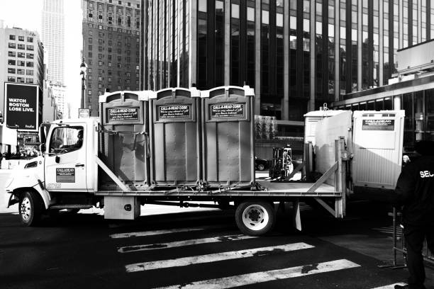 Best Wedding porta potty rental  in Wolfhurst, OH