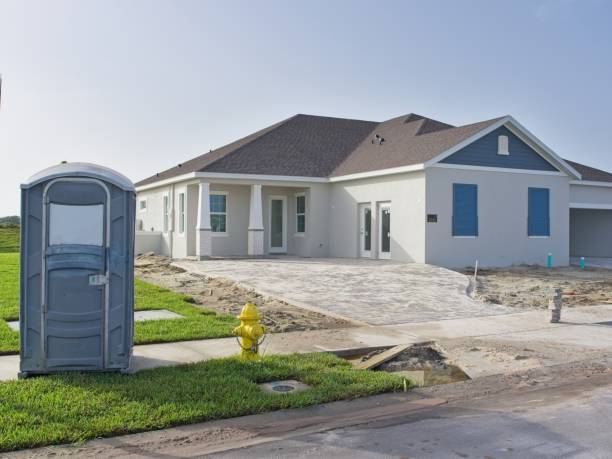 Best Emergency porta potty rental  in Wolfhurst, OH