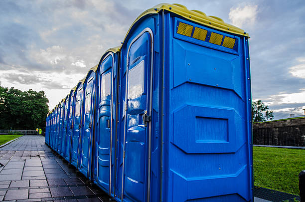Best Handicap porta potty rental  in Wolfhurst, OH